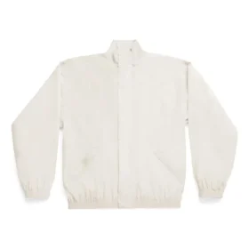 Giacca da tuta minimal “Beige” 746473TNQ259441