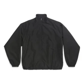 Giacca da tuta Minimal “Black” 746484TYD361000