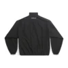 Giacca da tuta Minimal “Black” 746484TYD361000
