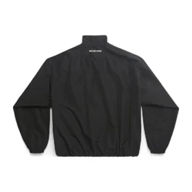 Giacca da tuta Minimal “Black” 746484TYD361000
