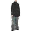 Giacca da tuta Minimal “Black” 746484TYD361000