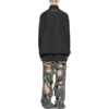 Giacca da tuta Minimal “Black” 746484TYD361000