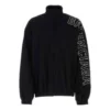 Giacca da tuta Outline “Nero” 755106TJQ321000