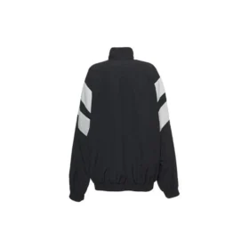 Giacca da tuta reversibile Sporty B “Black Red White” 681445TKO481000