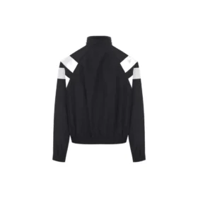 Giacca da tuta sportiva B “Nero Grigio Bianco” 681438TKO481269