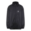 Giacca da tuta sportiva in nylon “Black” 663081TJOB91000