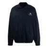 Giacca da tuta Sporty B “Black” 658877TKM028065