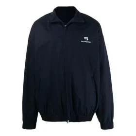 Giacca da tuta Sporty B “Black” 658877TKM028065