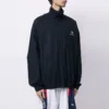 Giacca da tuta Sporty B “Black” 658877TKM028065