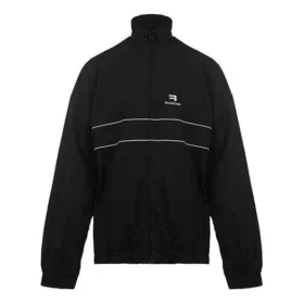 Giacca da tuta Sporty B “Black” 681882TYB181000