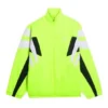 Giacca da tuta Sporty B “Gialla” 675272TJQ320720
