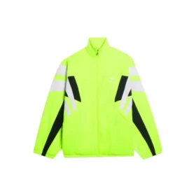 Giacca da tuta Sporty B “Gialla” 675272TJQ320720