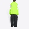 Giacca da tuta Sporty B “Gialla” 675272TJQ320720