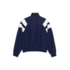 Giacca da tuta Sporty B “Indigo Black White” 681438TKO484063