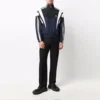 Giacca da tuta Sporty B “Indigo Black White” 681438TKO484063