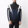 Giacca da tuta Sporty B “Indigo Black White” 681438TKO484063