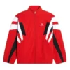 Giacca da tuta Sporty B “Red” 675272TJQ326400