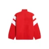 Giacca da tuta Sporty B “Red” 675272TJQ326400