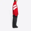 Giacca da tuta Sporty B “Red” 675272TJQ326400