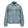 Giacca imbottita “Indigo” 681689TJW924012