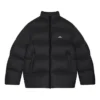 Giacca imbottita oversize “Anno della Tigre” “Nero” 682695TLO061000