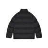 Giacca imbottita oversize “Anno della Tigre” “Nero” 682695TLO061000