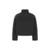 Giacca imbottita reversibile BB Paris Icon “Washed Black” 704507TMQ041055