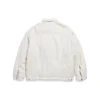 Giacca imbottita “White” 681689TNW039020