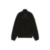 Giacca in ciniglia “Black” per Hotels and Resorts 659098TKQ121000