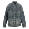 Giacca in Denim “Blue” 745037TNW014012