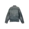 Giacca in Denim “Blue” 745037TNW014012
