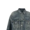 Giacca in Denim “Blue” 745037TNW014012