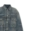 Giacca in Denim “Blue” 745037TNW014012