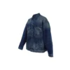 Giacca in Denim FBI “Blue” 681690TJW754021