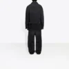 Giacca in Denim taglia Large “Charcoal” 620731TJW411052