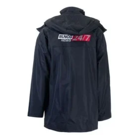 Giacca News “Black” 625580TFQ071069