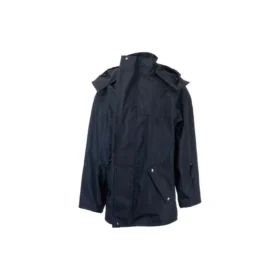 Giacca News “Black” 625580TFQ071069