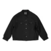 Giacca oversize “Black” 724649TNW401105