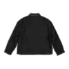 Giacca oversize “Black” 724649TNW401105