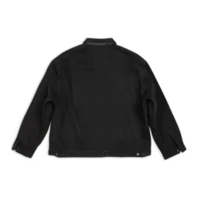 Giacca oversize “Black” 724649TNW401105