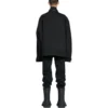 Giacca oversize “Black” 724649TNW401105