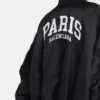 Giacca Paris Varsity “Nero” 768924TNO271000