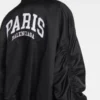 Giacca Paris Varsity “Nero” 768924TNO271000