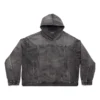 Giacca pull-over “Black Japanese Denim” 719313TBP473340