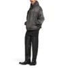 Giacca pull-over “Black Japanese Denim” 719313TBP473340
