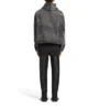 Giacca pull-over “Black Japanese Denim” 719313TBP473340