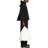 Giacca pull-over “Black Soft Denim” 719313TNW541129