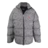 Giacca Sporty B “Black White” 681440TLO361070