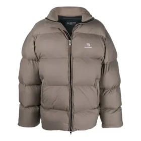 Giacca Sporty B “Marrone” 681440TJO032122
