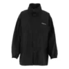 Giacca “This Is Not Windbreaker” “Black” 661857TJOB91000